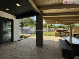 Prodej rodinného domu, Rotava, Pod Školou, 90 m2