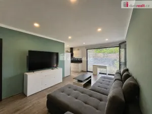 Prodej rodinného domu, Rotava, Pod Školou, 90 m2