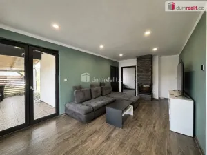 Prodej rodinného domu, Rotava, Pod Školou, 90 m2