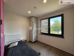 Prodej rodinného domu, Rotava, Pod Školou, 90 m2