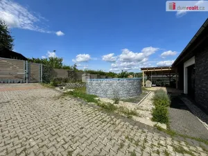 Prodej rodinného domu, Rotava, Pod Školou, 90 m2
