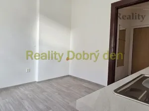 Pronájem bytu 1+1, Opava, Sokolovská, 42 m2