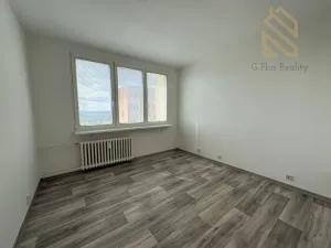 Pronájem bytu 2+1, Litvínov - Janov, Kopistská, 37 m2