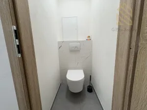 Pronájem bytu 2+1, Litvínov - Janov, Kopistská, 37 m2