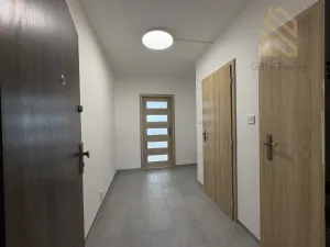 Pronájem bytu 2+1, Litvínov - Janov, Kopistská, 37 m2