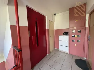 Pronájem bytu 2+1, Litvínov - Janov, Kopistská, 37 m2