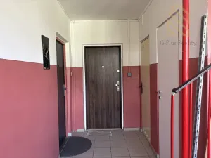 Pronájem bytu 2+1, Litvínov - Janov, Kopistská, 37 m2