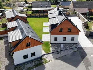 Prodej bytu 4+kk, Vimperk - Hrabice, 112 m2