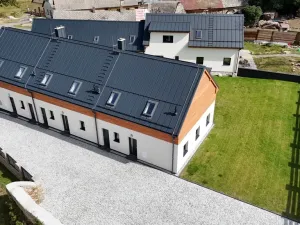 Prodej bytu 4+kk, Vimperk - Hrabice, 112 m2