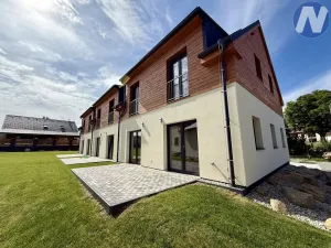 Prodej bytu 4+kk, Vimperk - Hrabice, 112 m2