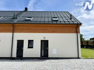 Prodej bytu 4+kk, Vimperk - Hrabice, 112 m2