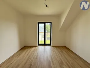 Prodej bytu 4+kk, Vimperk - Hrabice, 112 m2