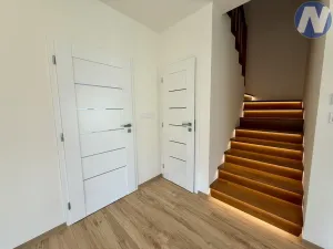 Prodej bytu 4+kk, Vimperk - Hrabice, 112 m2