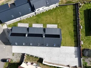 Prodej bytu 4+kk, Vimperk - Hrabice, 112 m2