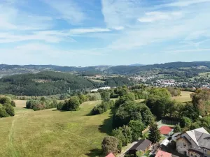 Prodej bytu 4+kk, Vimperk - Hrabice, 112 m2