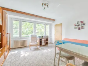 Pronájem bytu 3+1, Frýdek-Místek - Místek, Janáčkova, 55 m2