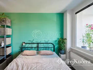 Prodej bytu 3+kk, Praha - Michle, Psárská, 75 m2