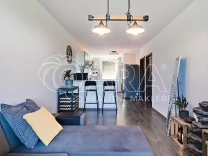 Prodej bytu 3+kk, Praha - Michle, Psárská, 75 m2