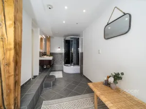 Pronájem bytu 1+kk, Praha - Holešovice, U Uranie, 82 m2