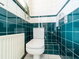 Pronájem bytu 1+kk, Praha - Holešovice, U Uranie, 82 m2