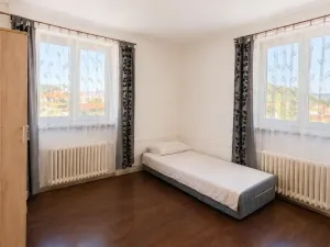 Pronájem bytu 2+1, Most, tř. Budovatelů, 55 m2