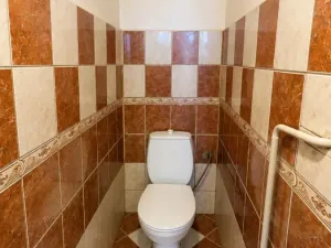 Pronájem bytu 2+1, Most, tř. Budovatelů, 55 m2