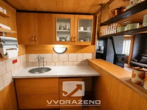 Prodej chalupy, Zbraslavice - Hodkov, 244 m2