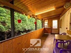 Prodej chalupy, Zbraslavice - Hodkov, 244 m2