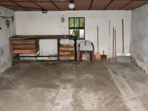 Pronájem garáže, Ryžoviště, Mučedníků, 31 m2