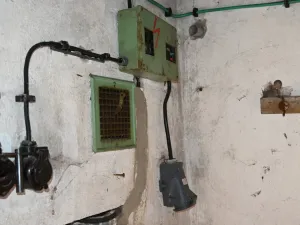 Pronájem garáže, Ryžoviště, Mučedníků, 31 m2