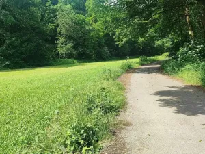 Prodej pozemku pro bydlení, Vyškov - Opatovice, 670 m2
