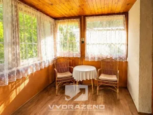 Prodej chaty, Zbraslavice - Hodkov, 244 m2
