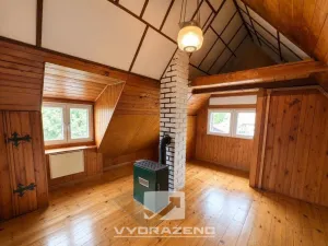 Prodej chaty, Zbraslavice - Hodkov, 244 m2