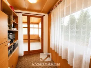 Prodej chaty, Zbraslavice - Hodkov, 244 m2