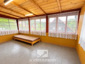 Prodej chaty, Zbraslavice - Hodkov, 244 m2