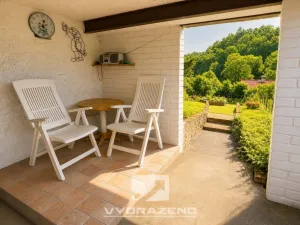 Prodej chaty, Zbraslavice - Hodkov, 244 m2