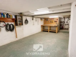 Prodej chaty, Zbraslavice - Hodkov, 244 m2