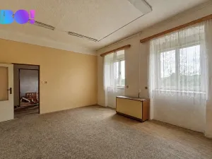 Prodej zemědělského objektu, Vícenice, 5810 m2