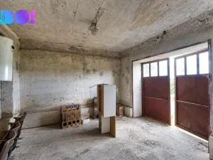 Prodej zemědělského objektu, Vícenice, 5810 m2