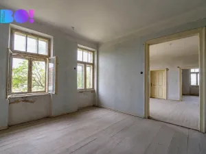 Prodej zemědělského objektu, Vícenice, 5810 m2