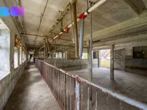 Prodej zemědělského objektu, Vícenice, 5810 m2