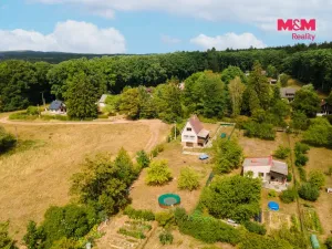 Pronájem chaty, Šťáhlavy - Šťáhlavice, 100 m2