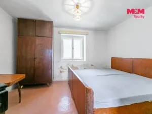 Prodej rodinného domu, Manětín - Stvolny, 96 m2