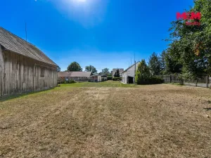Prodej rodinného domu, Manětín - Stvolny, 96 m2