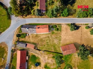 Prodej rodinného domu, Manětín - Stvolny, 96 m2