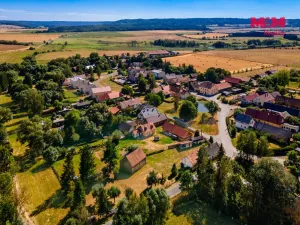 Prodej rodinného domu, Manětín - Stvolny, 96 m2