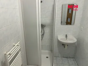Pronájem bytu 1+kk, Jablonec nad Nisou, Anenské náměstí, 31 m2