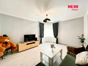 Prodej rodinného domu, Brandýs nad Orlicí, Křetínská, 146 m2
