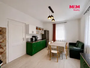 Prodej rodinného domu, Brandýs nad Orlicí, Křetínská, 146 m2