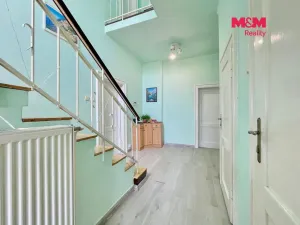 Prodej rodinného domu, Brandýs nad Orlicí, Křetínská, 146 m2